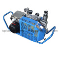 High Pressure Compressor Scuba Diving Compressor Breathing Paintball Compressor (Ba-100e)